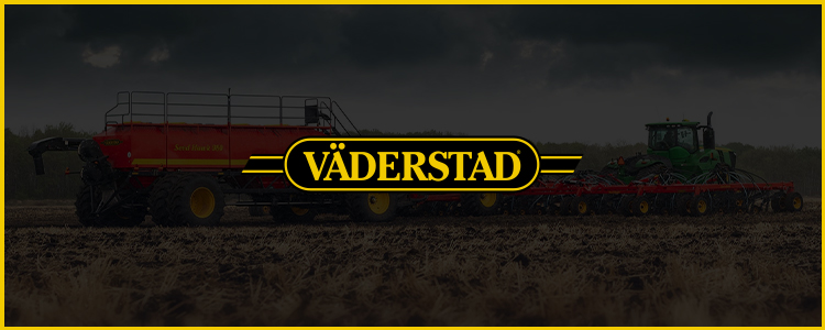 vaderstad logo